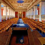 ΥΠΟΒΟΛΗ ΔΙΚΑΙΟΛΟΓΗΤΙΚΩΝ ΤΩΝ ΠΡΟΣ ΜΕΤΕΓΓΡΑΦΗ ΦΟΙΤΗΤΩΝ  ΑΚΑΔΗΜΑΪΚΟΥ ΕΤΟΥΣ 2026-2027