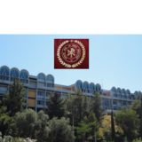 Εγγραφές  επιτυχόντων υποψηφίων εισαγωγής της κατηγορίας μέσω  ΕΠΑΝΑΛΗΠΤΙΚΩΝ ΕΞΕΤΑΣΕΩΝ Πανελληνίων - [ ΓΕΛ _ ΕΠΑΛ ]  του  Ακαδημαϊκού Έτους 2026-2027.