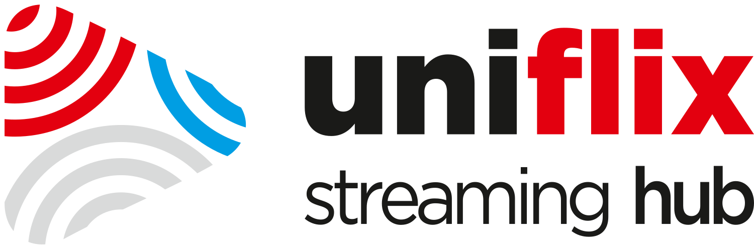 New 'UniFlix' Live Streaming and Videolectures Platform at the University of Athens